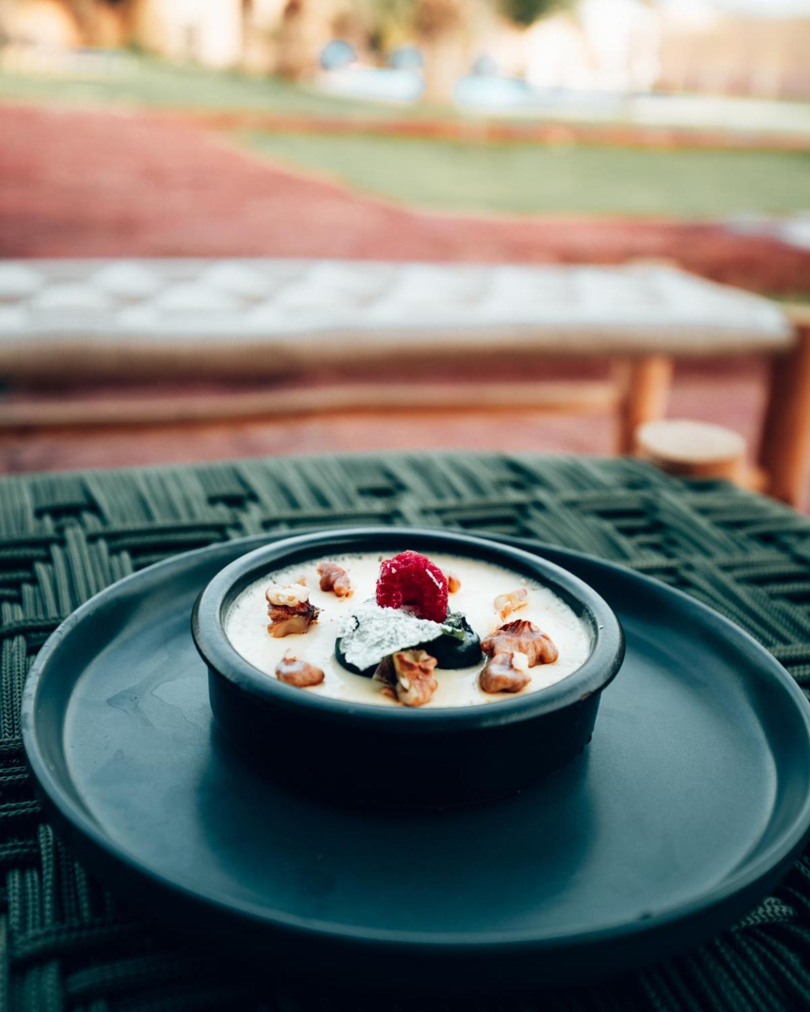 Villa Warhol Marrakech Marrákes Kültér fotó